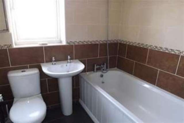  Image of 2 bedroom Detached house to rent in Victoria Street Mansfield NG18 at Mansfield, NG18 5SA