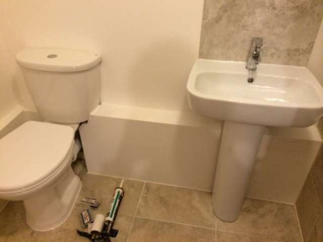  Image of Apartment to rent in Victory Way London SE16 at Victory Way Surrey Quays London, SE16 6QH