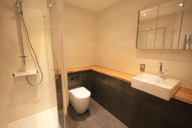  Image of 3 bedroom Town House for sale in Chapel Street Salford M3 at Barrow Street  Manchester, M3 5JY