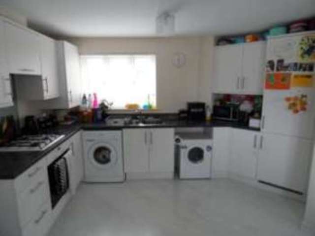  Image of 3 bedroom Semi-Detached house for sale in Violet Way Kingsnorth Ashford TN23 at Kingsnorth Ashford Kingsnorth, TN23 3GH