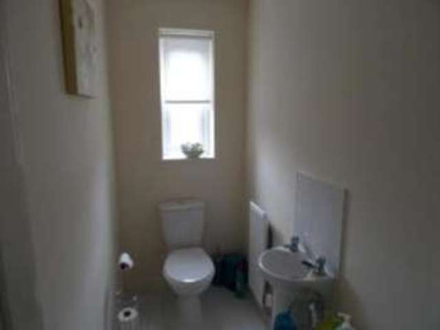  Image of 3 bedroom Semi-Detached house for sale in Violet Way Kingsnorth Ashford TN23 at Kingsnorth Ashford Kingsnorth, TN23 3GH