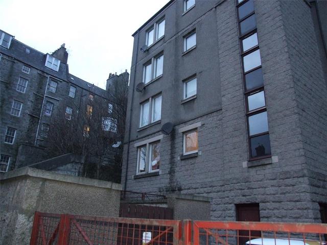 Image of 2 bedroom Flat to rent in Virginia Street Aberdeen AB11 at City Centre Aberdeen Aberdeen, AB11 5AX