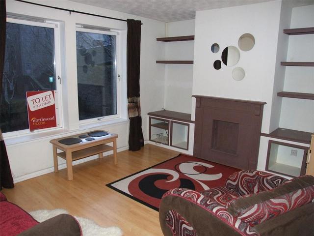  Image of 2 bedroom Flat to rent in Virginia Street Aberdeen AB11 at City Centre Aberdeen Aberdeen, AB11 5AX