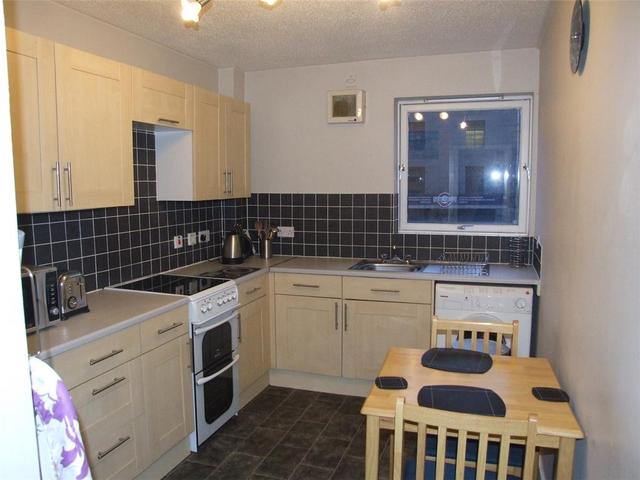  Image of 2 bedroom Flat to rent in Virginia Street Aberdeen AB11 at City Centre Aberdeen Aberdeen, AB11 5AX