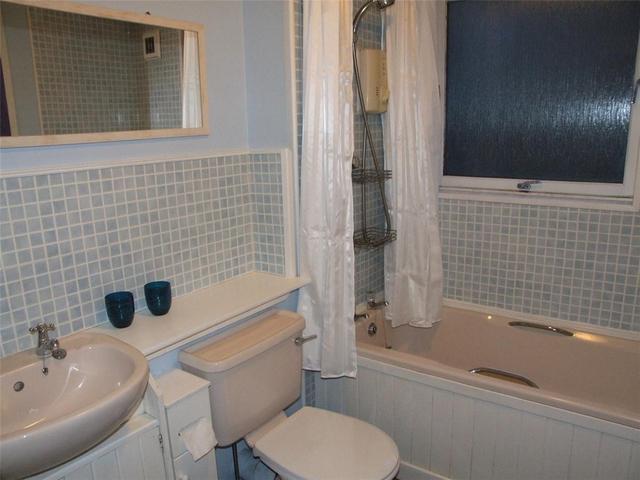  Image of 2 bedroom Flat to rent in Virginia Street Aberdeen AB11 at City Centre Aberdeen Aberdeen, AB11 5AX