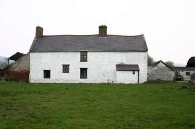  Image of 3 bedroom Cottage to rent in Waen St. Asaph LL17 at Waen  St Asaph, LL17 0DT