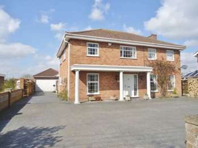  Image of 3 bedroom Detached house for sale in Wainfleet Road Burgh Le Marsh Skegness PE24 at Wainfleet Road Burgh le Marsh Skegness, PE24 5AH