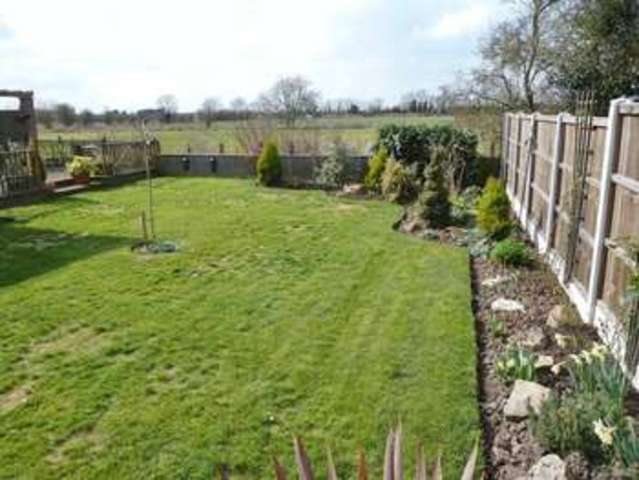  Image of 3 bedroom Detached house for sale in Wainfleet Road Burgh Le Marsh Skegness PE24 at Wainfleet Road Burgh le Marsh Skegness, PE24 5AH