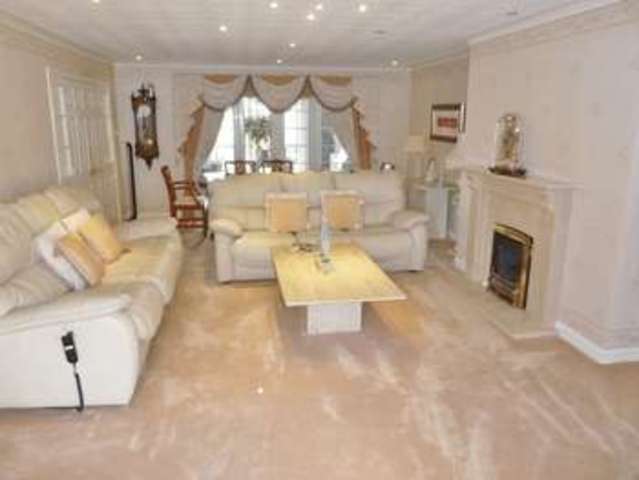  Image of 3 bedroom Detached house for sale in Wainfleet Road Burgh Le Marsh Skegness PE24 at Wainfleet Road Burgh le Marsh Skegness, PE24 5AH