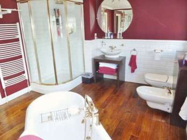  Image of 3 bedroom Detached house for sale in Wainfleet Road Burgh Le Marsh Skegness PE24 at Wainfleet Road Burgh le Marsh Skegness, PE24 5AH