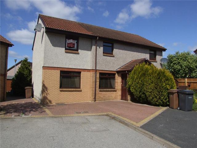  Image of 3 bedroom Semi-Detached house to rent in Wallacebrae Wynd Danestone Aberdeen AB22 at Danestone Aberdeen Aberdeen, AB22 8YD