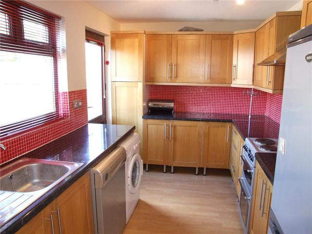  Image of 3 bedroom Semi-Detached house to rent in Wallacebrae Wynd Danestone Aberdeen AB22 at Danestone Aberdeen Aberdeen, AB22 8YD