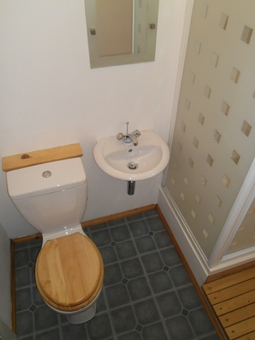  Image of 1 bedroom Flat to rent in Wallfield Crescent Aberdeen AB25 at Rosemount Aberdeen Aberdeen, AB25 2LB