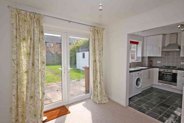  Image of 3 bedroom Semi-Detached house to rent in Wigod Way Wallingford OX10 at Wigod Way  Wallingford, OX10 8AW