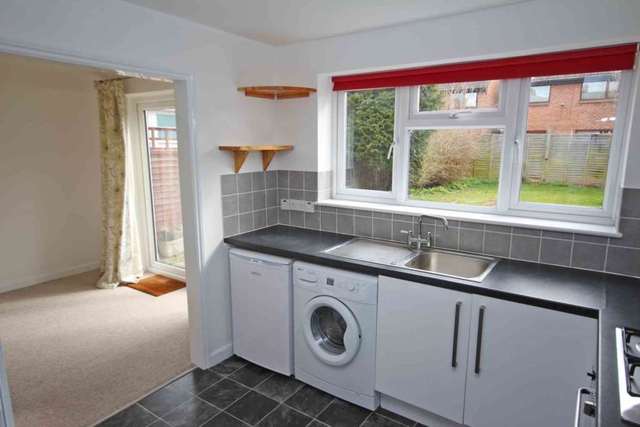  Image of 3 bedroom Semi-Detached house to rent in Wigod Way Wallingford OX10 at Wigod Way  Wallingford, OX10 8AW