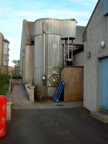  Image of Detached house for sale in Walls Shetland ZE2 at Shetland, ZE2 9PF