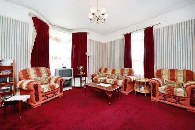  Image of 3 bedroom End of Terrace for sale in Walsingham Road London E5 at Walsingham Road Clapton London, E5 8NF