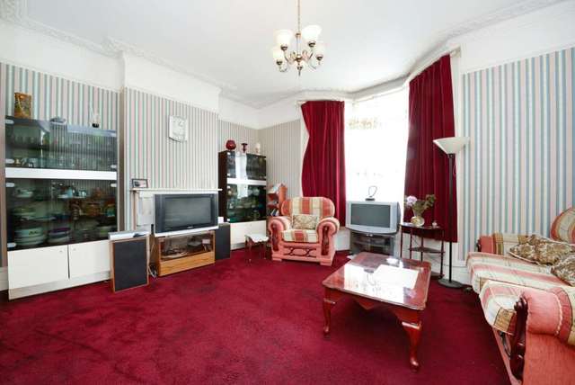  Image of 3 bedroom End of Terrace for sale in Walsingham Road London E5 at Walsingham Road Clapton London, E5 8NF