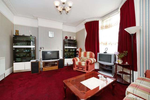  Image of 3 bedroom End of Terrace for sale in Walsingham Road London E5 at Walsingham Road Clapton London, E5 8NF