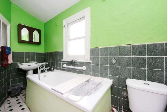  Image of 3 bedroom End of Terrace for sale in Walsingham Road London E5 at Walsingham Road Clapton London, E5 8NF