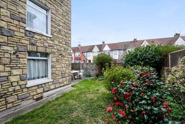  Image of 3 bedroom End of Terrace for sale in Walsingham Road London E5 at Walsingham Road Clapton London, E5 8NF