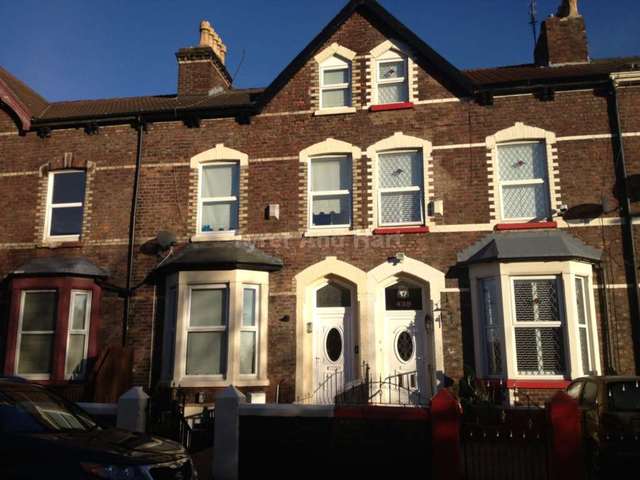  Image of 1 bedroom Flat to rent in Walton Breck Road Anfield Liverpool L4 at Walton Breck Road  Liverpool, L4 2RW