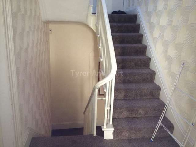  Image of 1 bedroom Flat to rent in Walton Breck Road Anfield Liverpool L4 at Walton Breck Road  Liverpool, L4 2RW