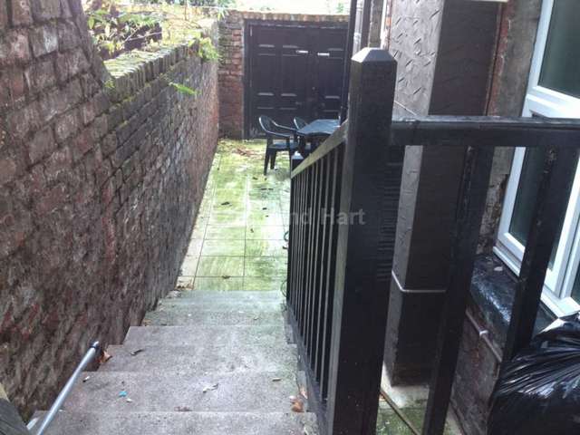  Image of 1 bedroom Flat to rent in Walton Breck Road Anfield Liverpool L4 at Walton Breck Road  Liverpool, L4 2RW