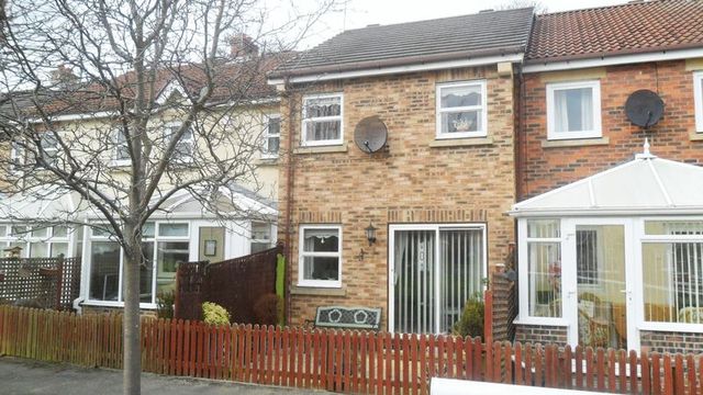  Image of 2 bedroom Detached house for sale in Walton Park North Shields NE29 at Walton Park  North Shields, NE29 9DA