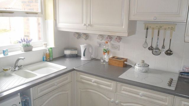  Image of 2 bedroom Detached house for sale in Walton Park North Shields NE29 at Walton Park  North Shields, NE29 9DA