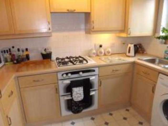 Image of 2 bedroom Terraced house for sale in Warneford Way Leighton Buzzard LU7 at Leighton Buzzard Bedfordshire Leighton Buzzard, LU7 4JG