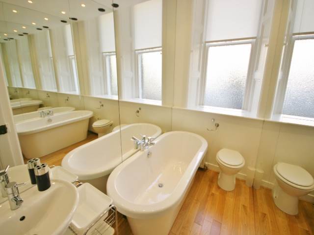  Image of 2 bedroom Flat to rent in Warrender Park Road Edinburgh EH9 at Marchmont Edinburgh Edinburgh, EH9 1EX