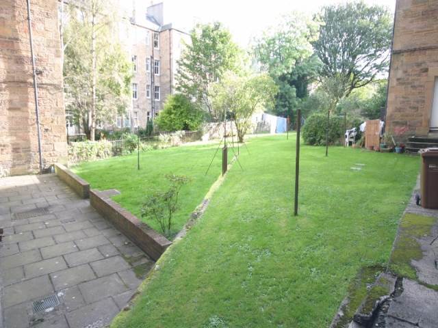  Image of 2 bedroom Flat to rent in Warrender Park Road Edinburgh EH9 at Marchmont Edinburgh Edinburgh, EH9 1EX