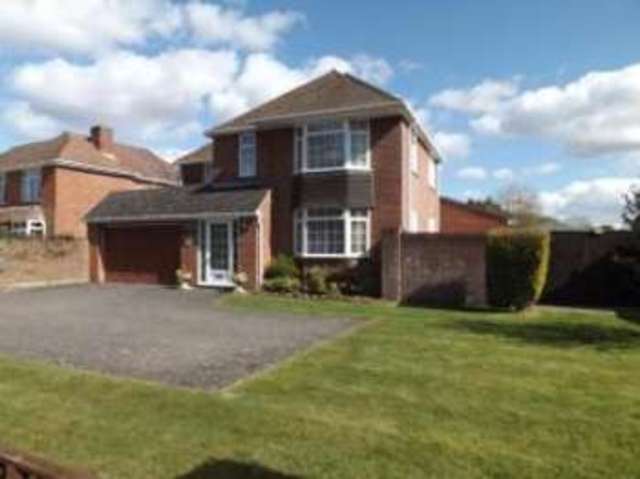  Image of 4 bedroom Detached house for sale in Brook Lane Warsash Southampton SO31 at Warsash Southampton Warsash, SO31 9FG