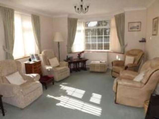  Image of 4 bedroom Detached house for sale in Brook Lane Warsash Southampton SO31 at Warsash Southampton Warsash, SO31 9FG