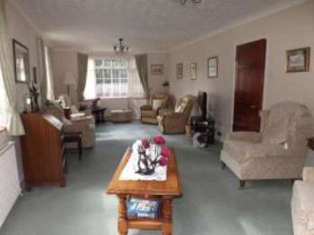  Image of 4 bedroom Detached house for sale in Brook Lane Warsash Southampton SO31 at Warsash Southampton Warsash, SO31 9FG