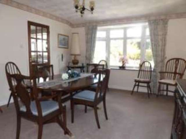  Image of 4 bedroom Detached house for sale in Brook Lane Warsash Southampton SO31 at Warsash Southampton Warsash, SO31 9FG
