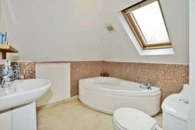  Image of 2 bedroom Maisonette for sale in Warwick Road Thames Ditton KT7 at Warwick Road  Thames Ditton, KT7 0PR