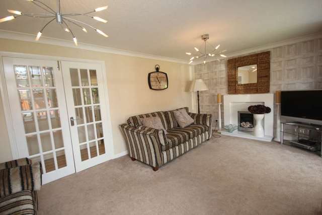  Image of 4 bedroom Detached house for sale in Waterloo Gardens Ashton-under-Lyne OL6 at Waterloo Gardens  Ashton Under Lyne, OL6 9RD