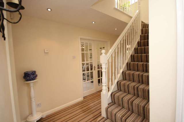 Image of 4 bedroom Detached house for sale in Waterloo Gardens Ashton-under-Lyne OL6 at Waterloo Gardens  Ashton Under Lyne, OL6 9RD