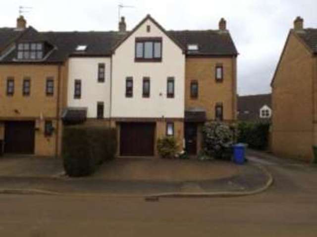  Image of 3 bedroom End of Terrace for sale in Waters Lane Middleton Cheney Banbury OX17 at Middleton Cheney Banbury Middleton Cheney, OX17 2NA