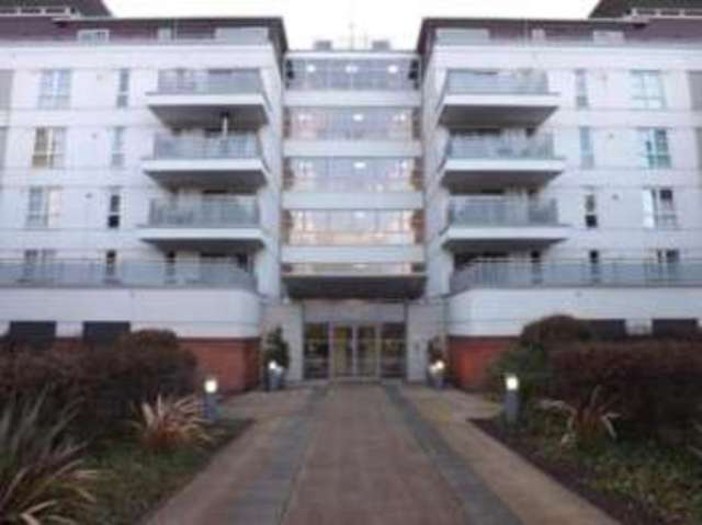  Image of 1 bedroom Flat for sale in Watkin Road Leicester LE2 at Leicester Leicestershire Aylestone, LE2 7AX