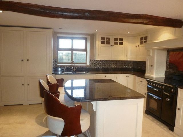  Image of 3 bedroom Terraced house for sale in Watling Street Affetside Bury BL8 at 4 Watling Street  Affetside, BL8 3QS