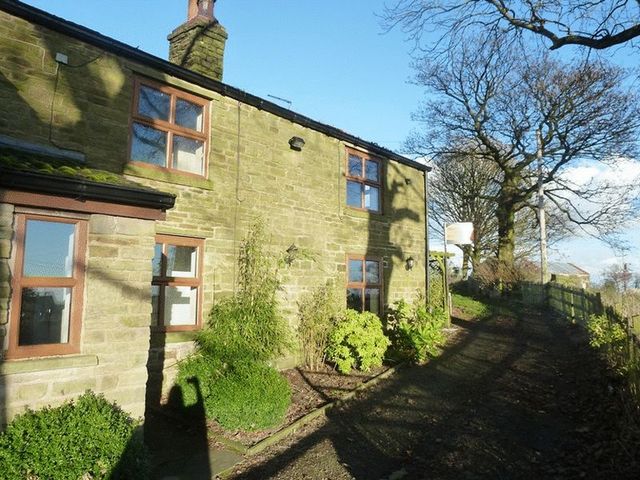  Image of 3 bedroom Terraced house for sale in Watling Street Affetside Bury BL8 at 4 Watling Street  Affetside, BL8 3QS