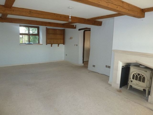  Image of 3 bedroom Terraced house for sale in Watling Street Affetside Bury BL8 at 4 Watling Street  Affetside, BL8 3QS