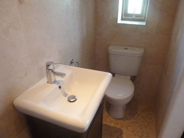  Image of 3 bedroom Terraced house for sale in Watling Street Affetside Bury BL8 at 4 Watling Street  Affetside, BL8 3QS