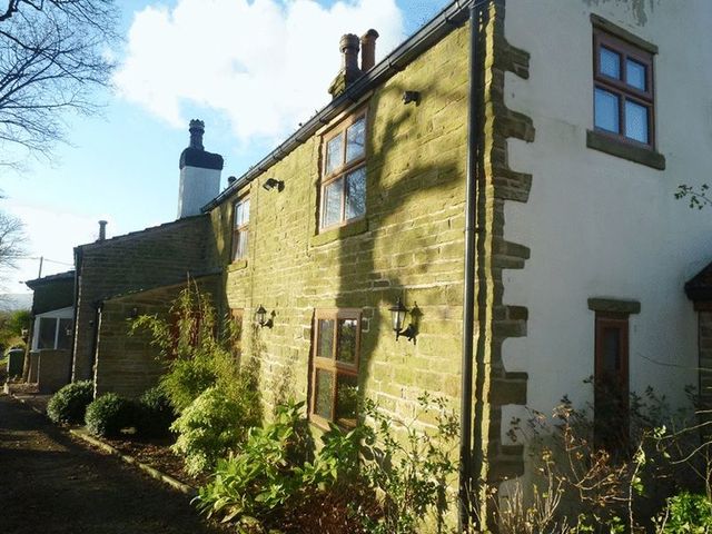  Image of 3 bedroom Terraced house for sale in Watling Street Affetside Bury BL8 at 4 Watling Street  Affetside, BL8 3QS