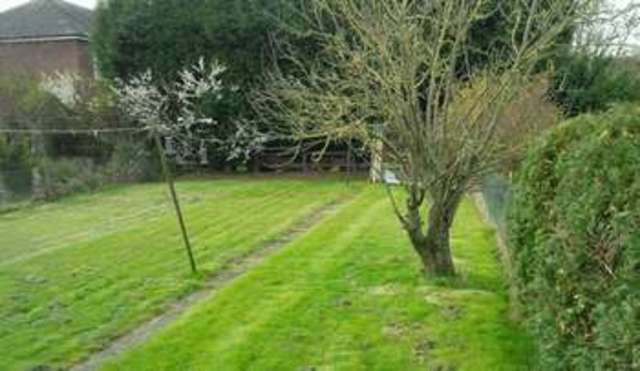  Image of 2 bedroom Detached house for sale in Watling Street Grendon Atherstone CV9 at Watling Street Grendon Atherstone, CV9 2PE