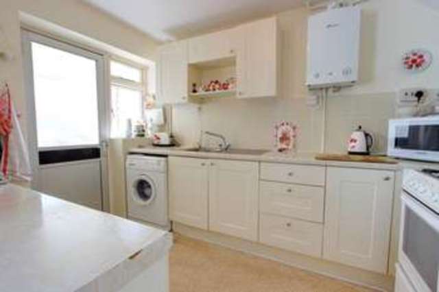  Image of 3 bedroom Terraced house for sale in Waverley Close Romsey SO51 at Waverley Close Woodley Romsey, SO51 7TG
