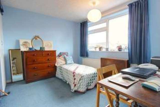  Image of 3 bedroom Terraced house for sale in Waverley Close Romsey SO51 at Waverley Close Woodley Romsey, SO51 7TG